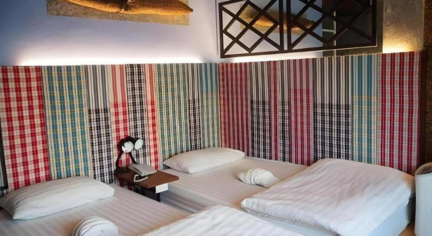 Cactus Resort & Hotel Khon Kaen Luaran gambar